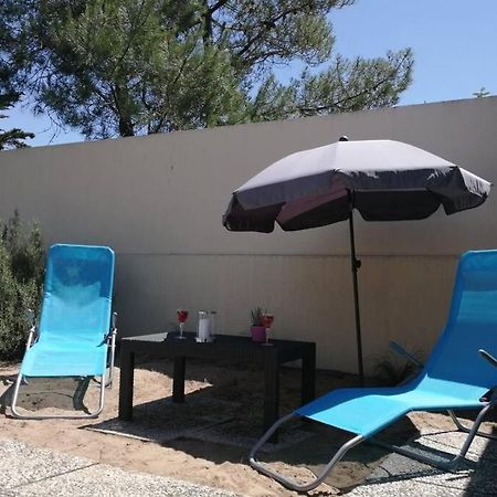 Maison 3 Chambres Sur Une Dune A 50 M De La Plage La Tranche-sur-Mer Buitenkant foto