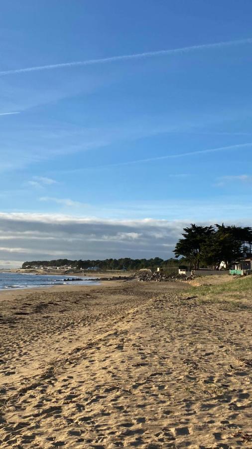Maison 3 Chambres Sur Une Dune A 50 M De La Plage La Tranche-sur-Mer Buitenkant foto